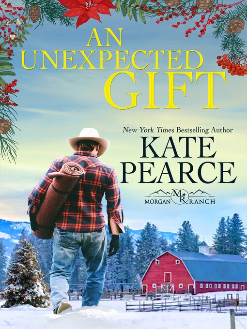 Title details for An Unexpected Gift by Kate Pearce - Available